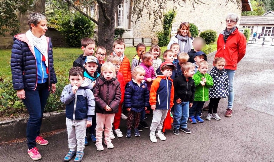 ecole classe verte 2019 floue bonne 33