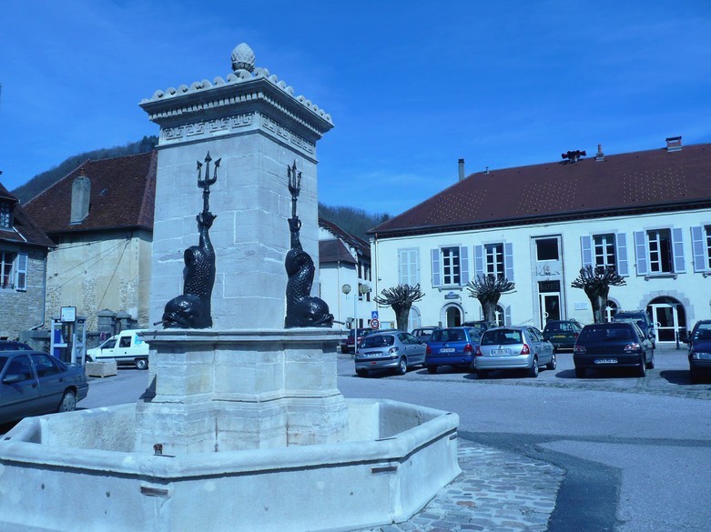 mairie 21